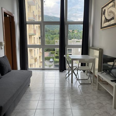 Casa Silvana Como Exteriör bild
