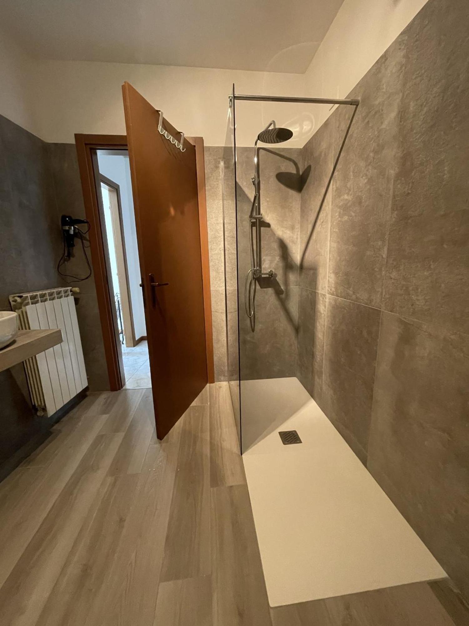 Casa Silvana Como Exteriör bild